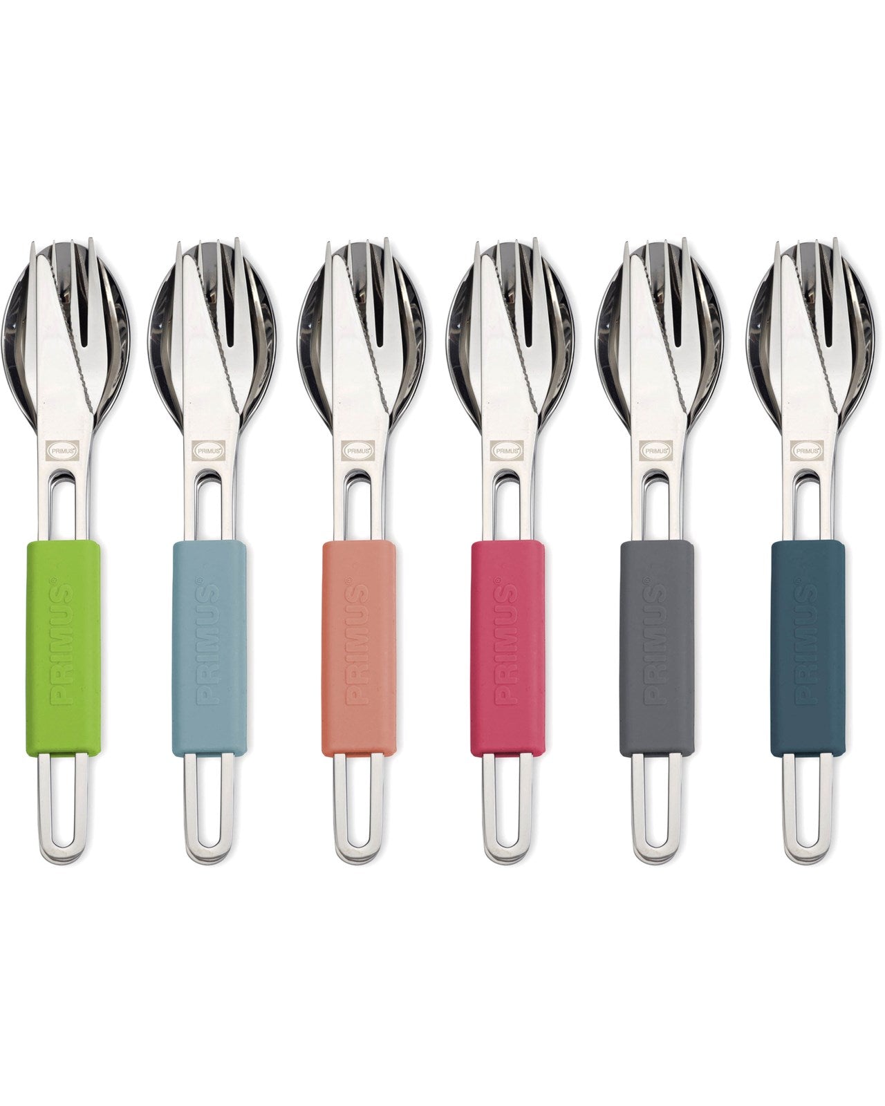PRIMUS LEISURE CUTLERY KIT