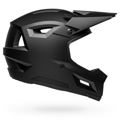 GIRO SANCTION 2 MT BLK