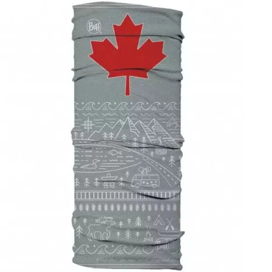 BUFF ORIGINAL ECOSTRETCH NECKWEAR