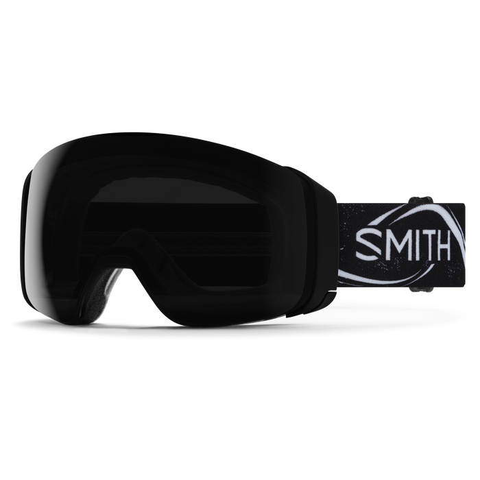 SMITH 4D MAG GOGGLES