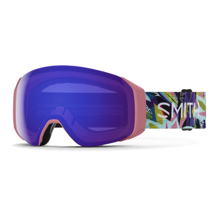SMITH 4D MAG S GOGGLES