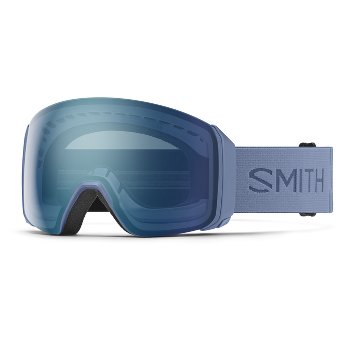 SMITH 4D MAG XL GOGGLES