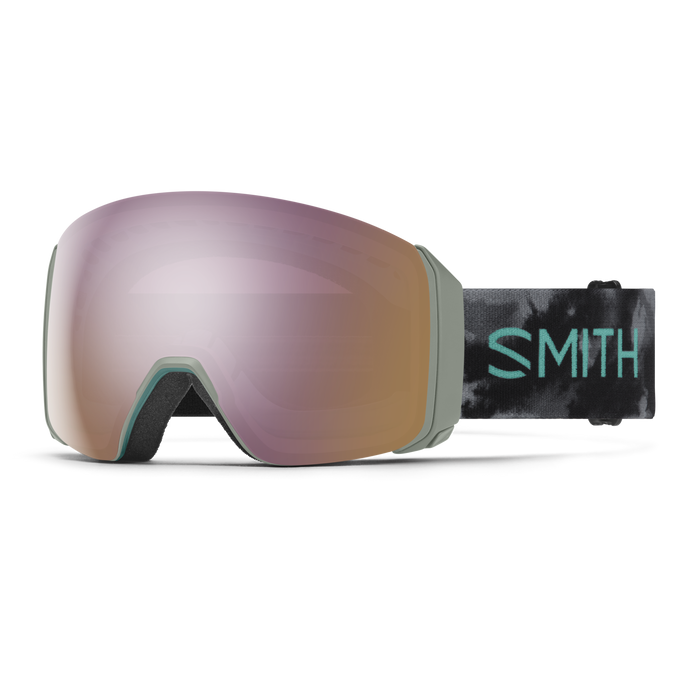 SMITH 4D MAG XL GOGGLES