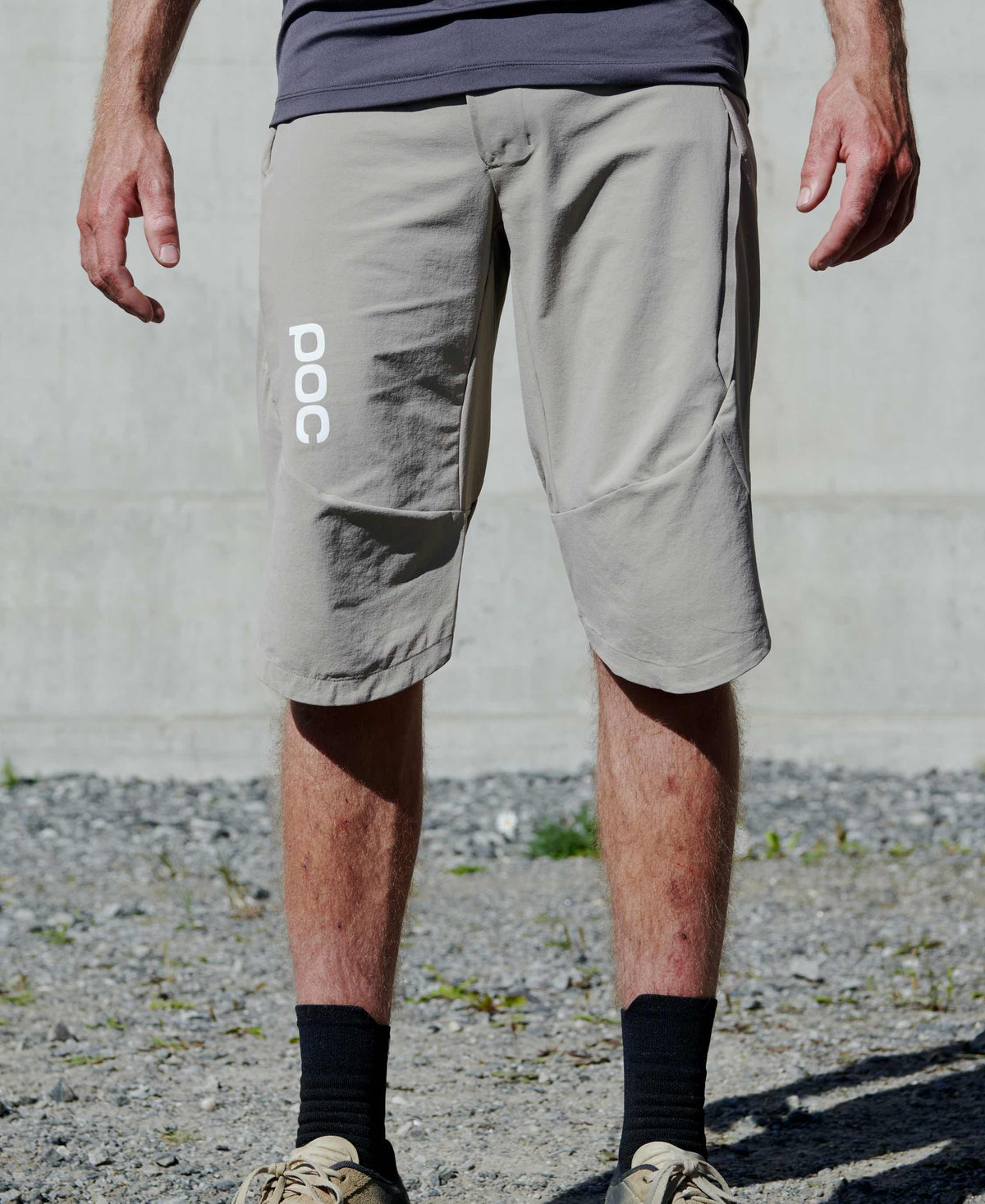 M'S INFINITE ALL MOUNTAIN BIKE SHORTS