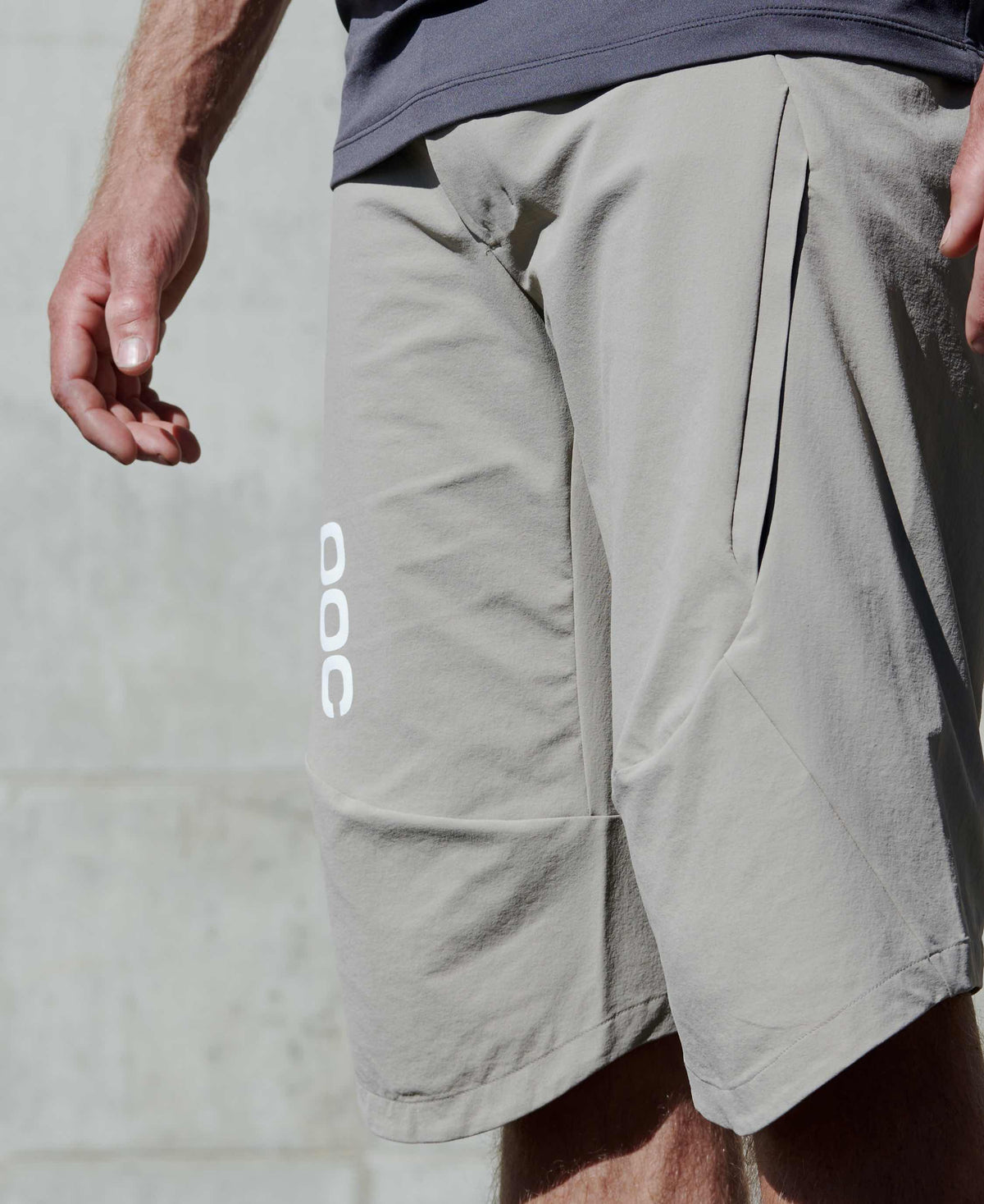 M'S INFINITE ALL MOUNTAIN BIKE SHORTS