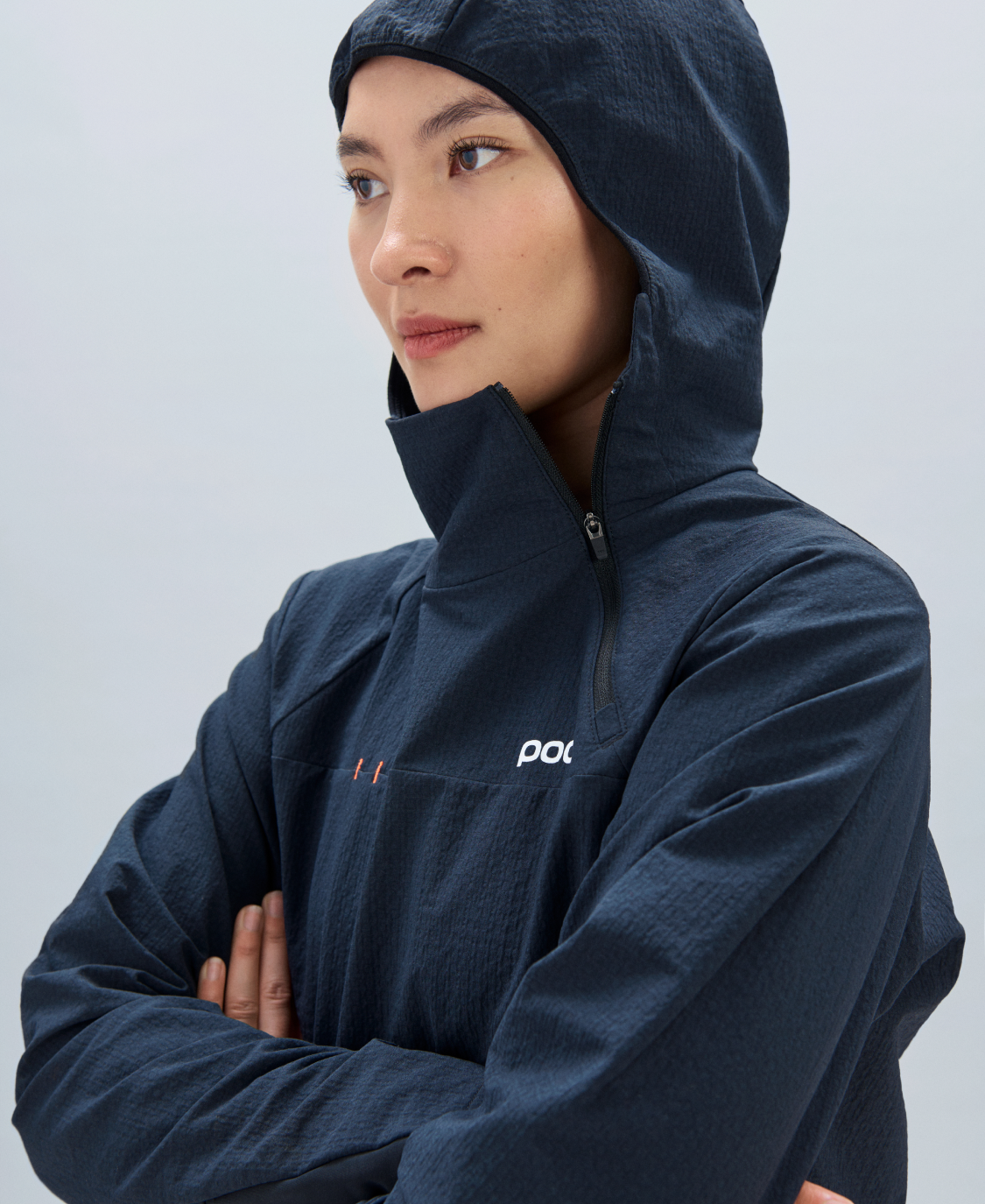 W'S MANTLE THERMAL HOODIE