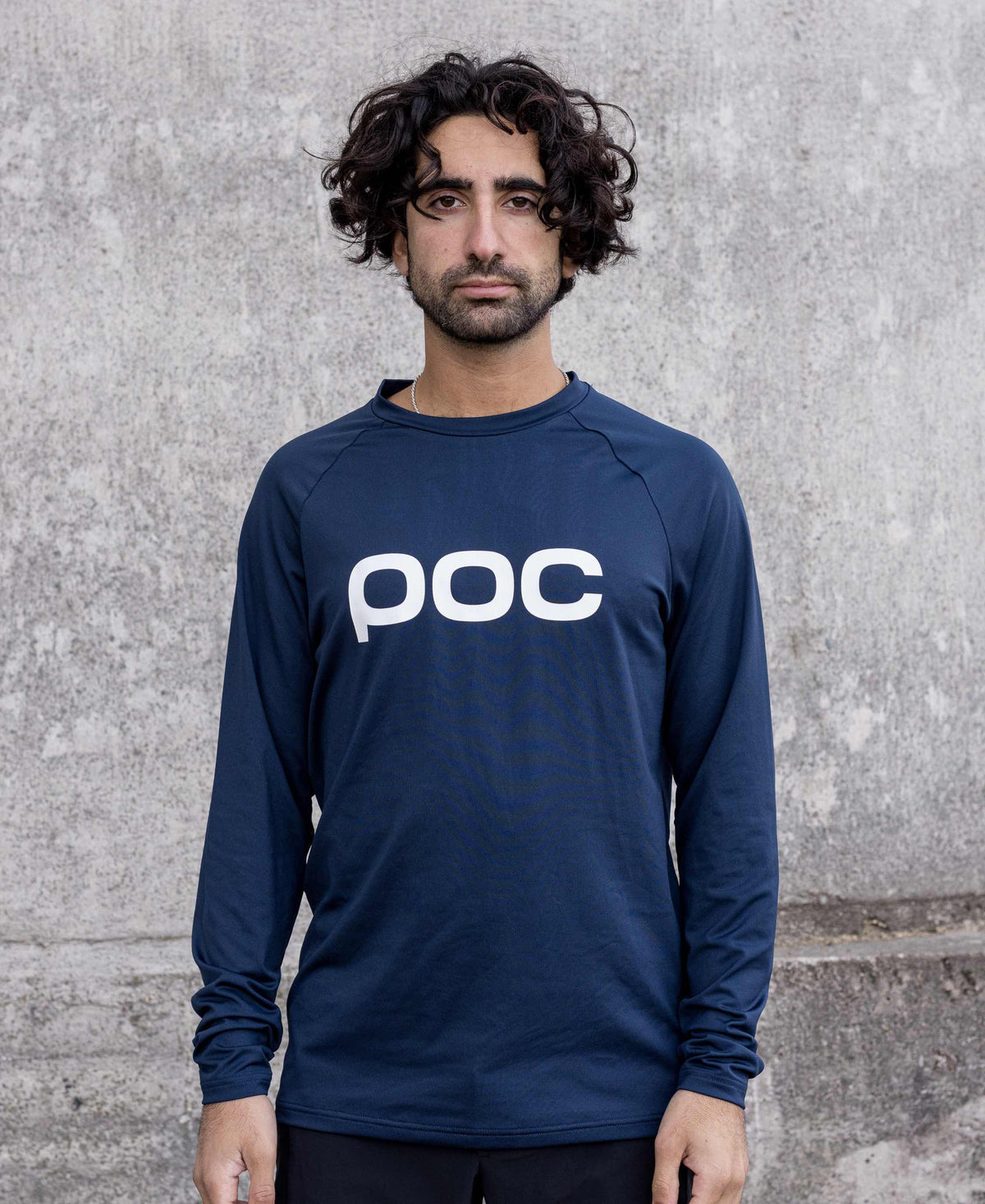 POC M'S REFORM ENDURO JERSEY