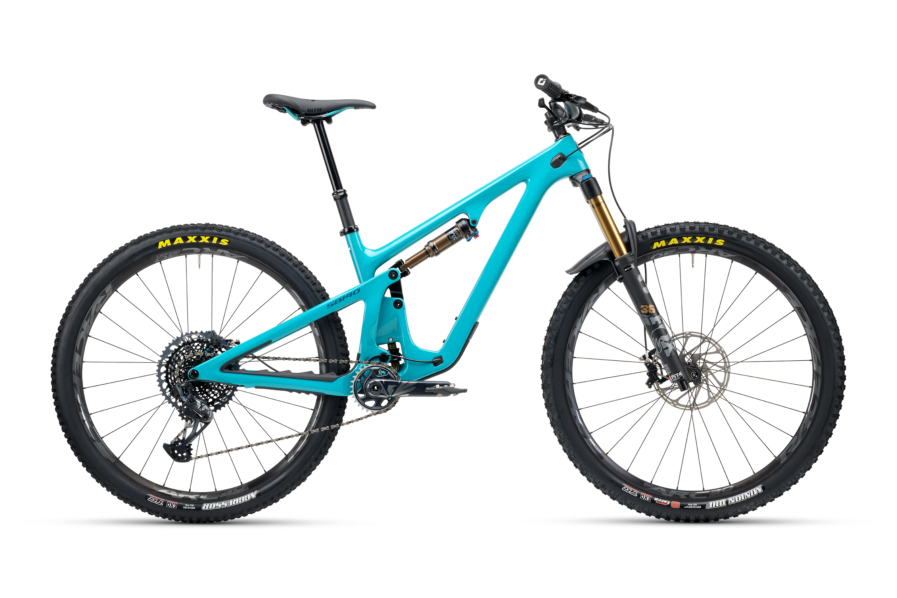 Yeti SB140 T2 TRAIL SALE