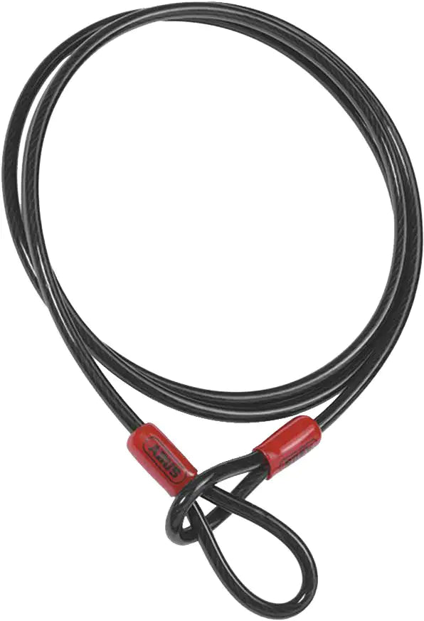 ABUS COBRA LOOP CABLE LOCK 220CM