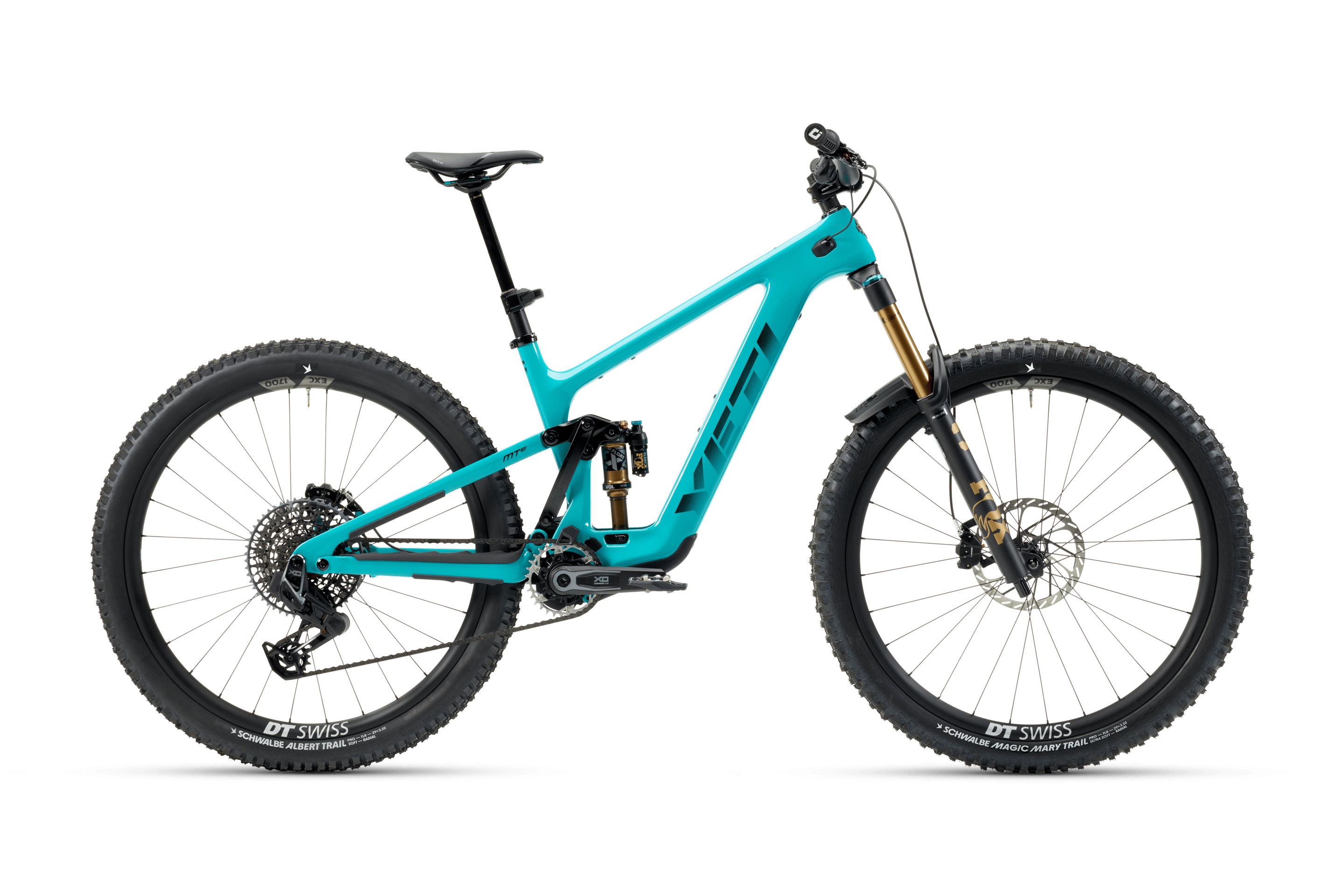 YETI MTE 2026