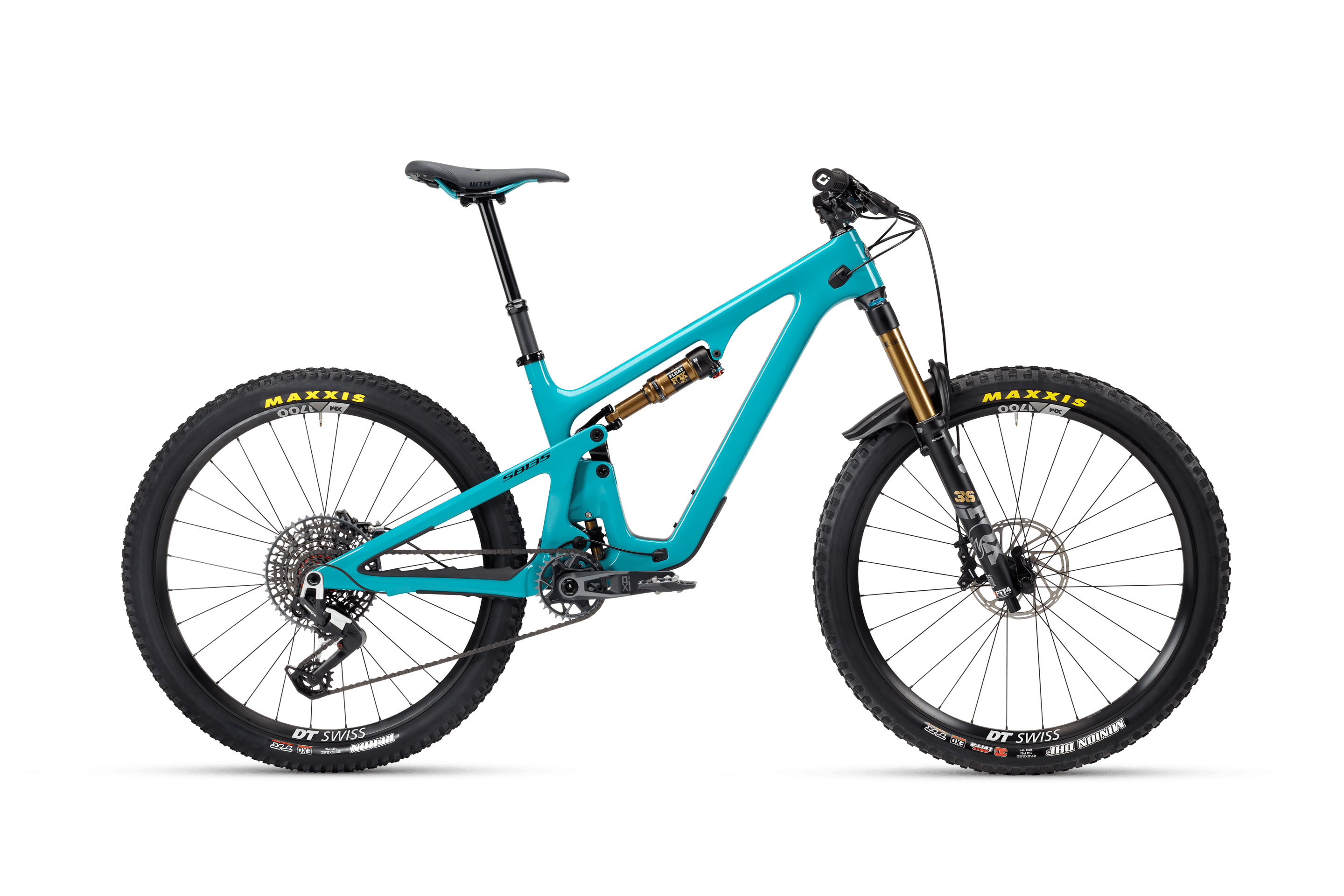 YETI SB135 C SERIES 2026