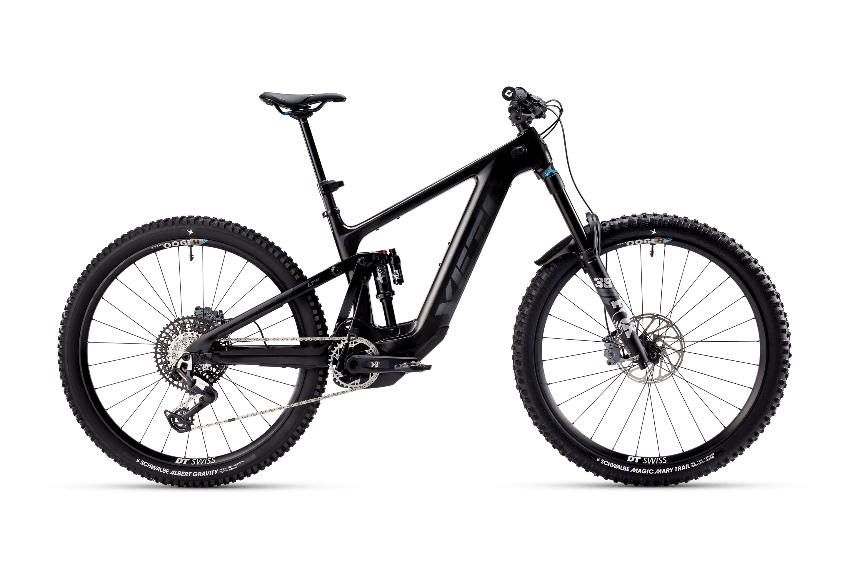 YETI LTE 2026