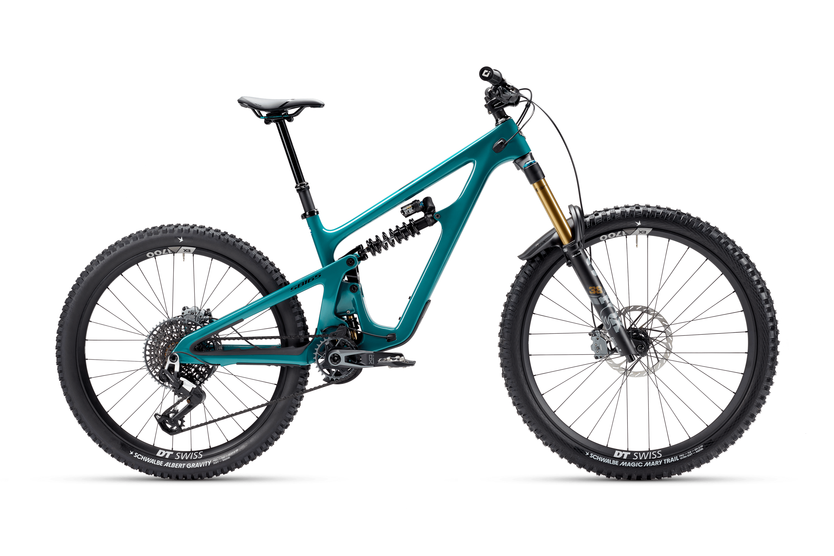 YETI SB165 T SERIES 2026