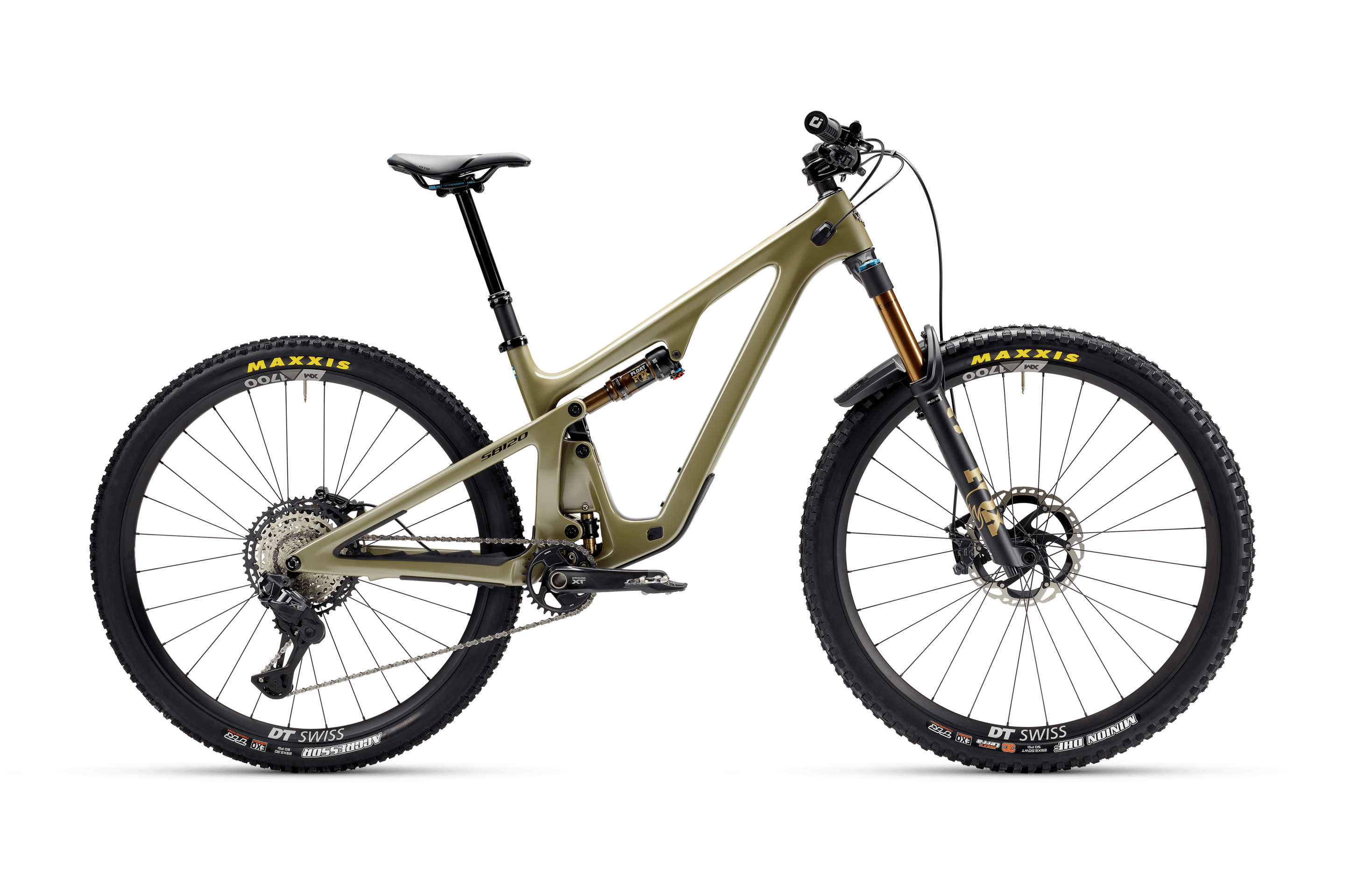 YETI SB120 C SERIES 2026