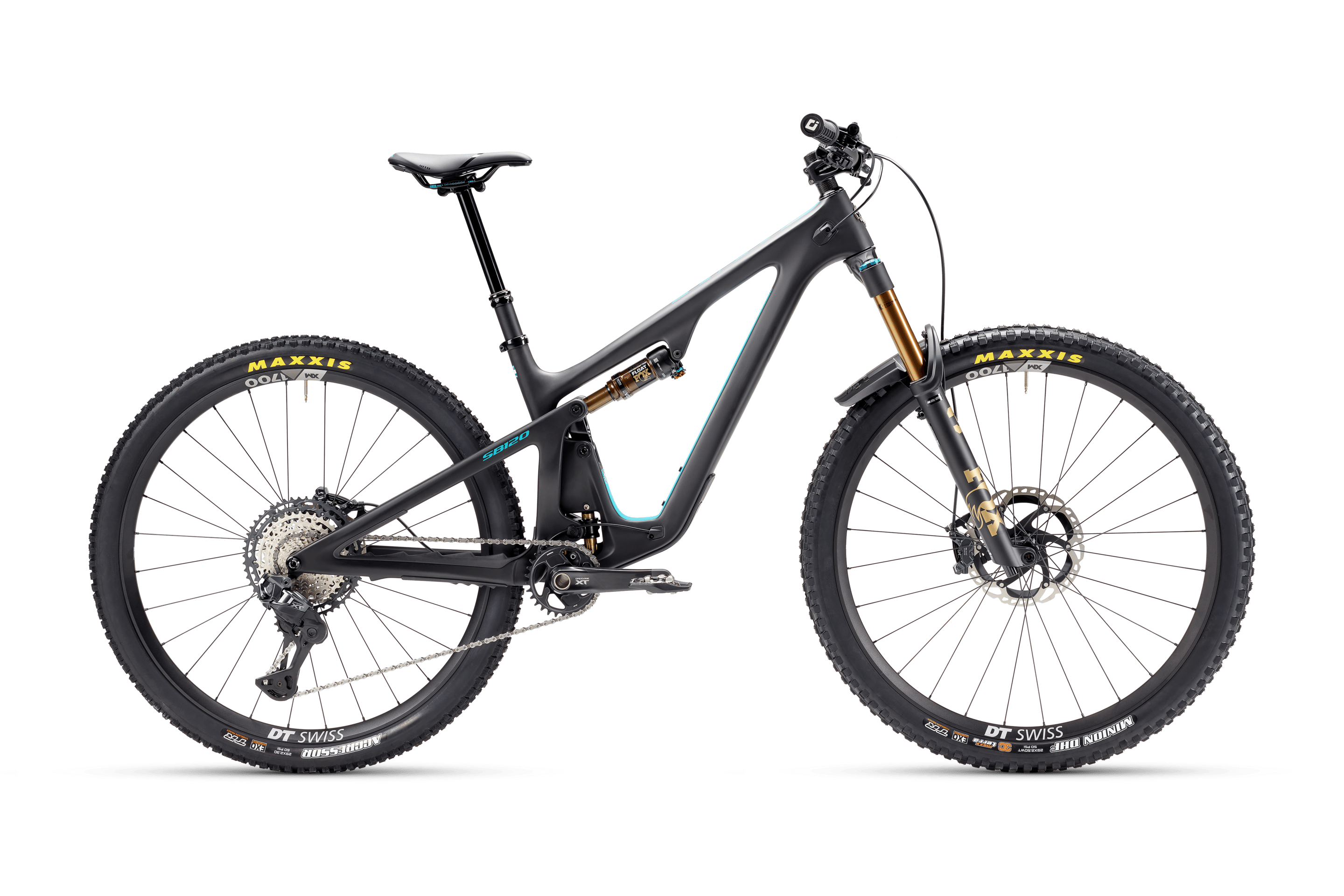 YETI SB120 C SERIES 2026