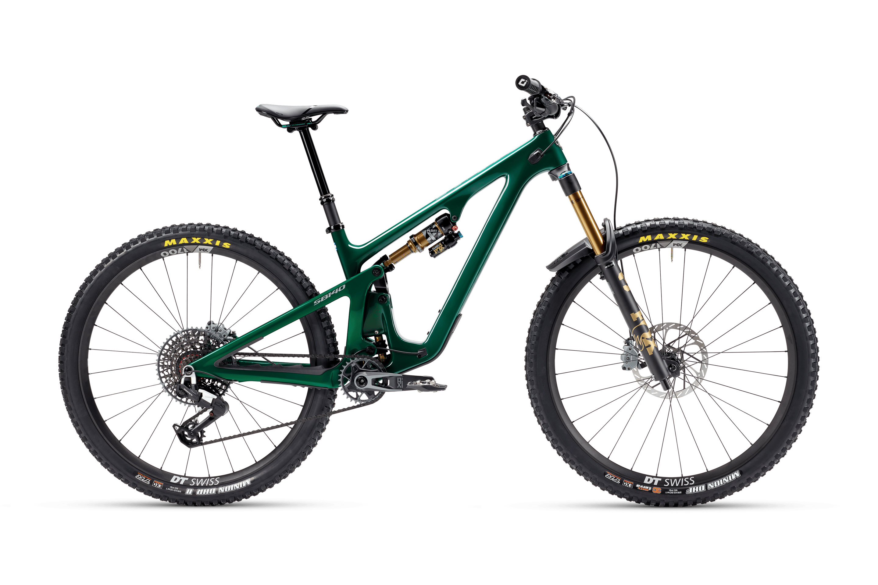 YETI SB140 T SERIES 2026