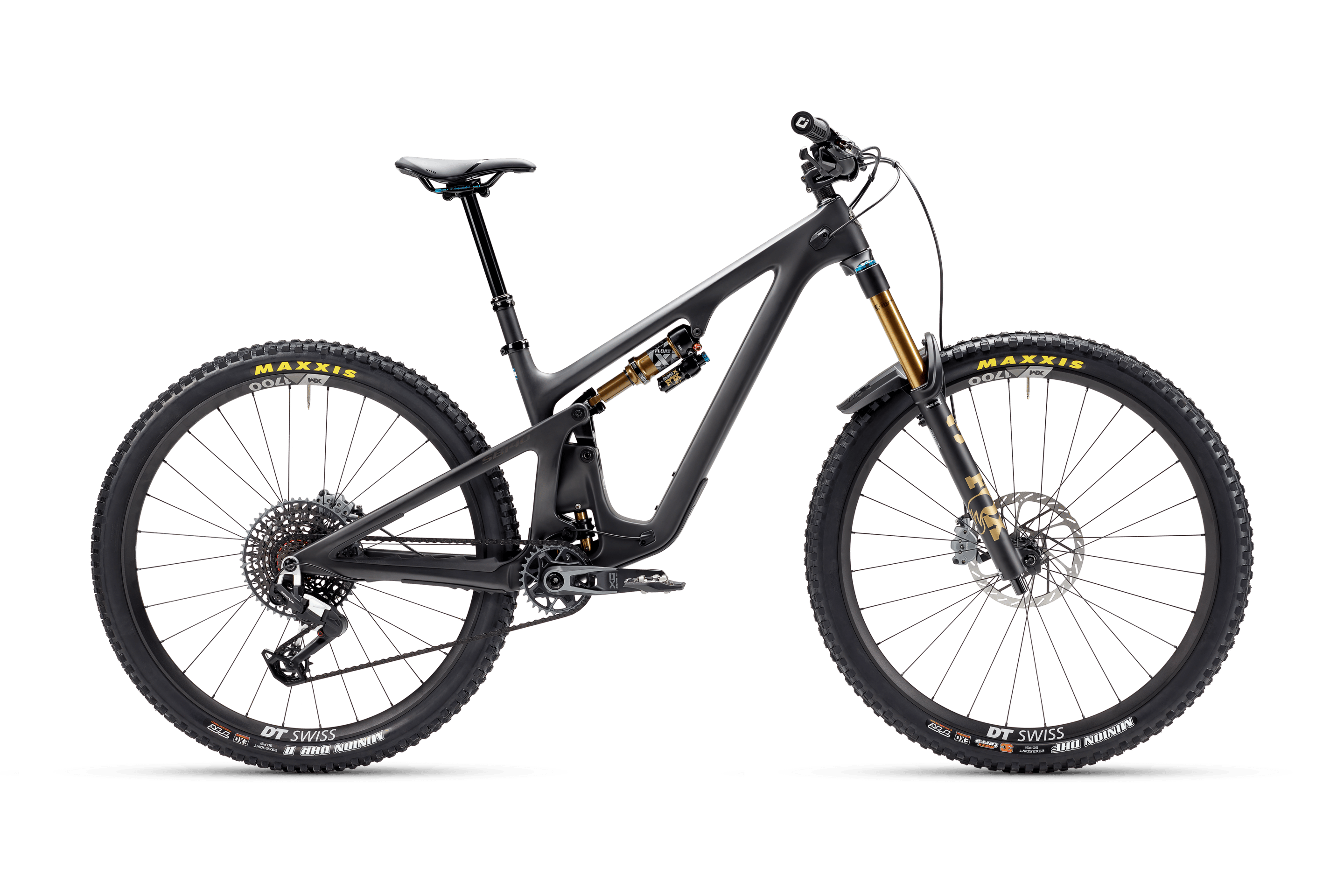 YETI SB140 T SERIES 2026