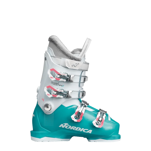 NORDICA SPEEDMACHINE J4 GIRLS 2026