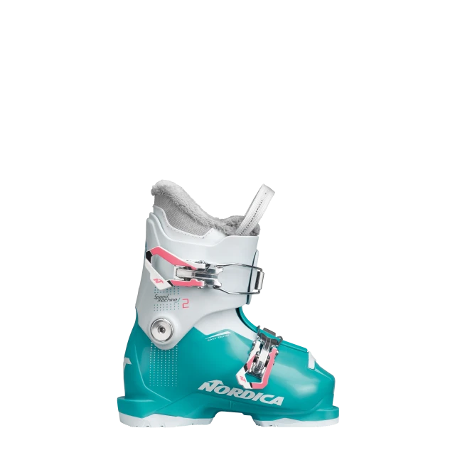 NORDICA SPEEDMACHINE J2 GIRLS 2026