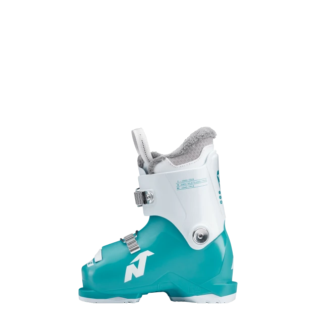 NORDICA SPEEDMACHINE J2 GIRLS 2026
