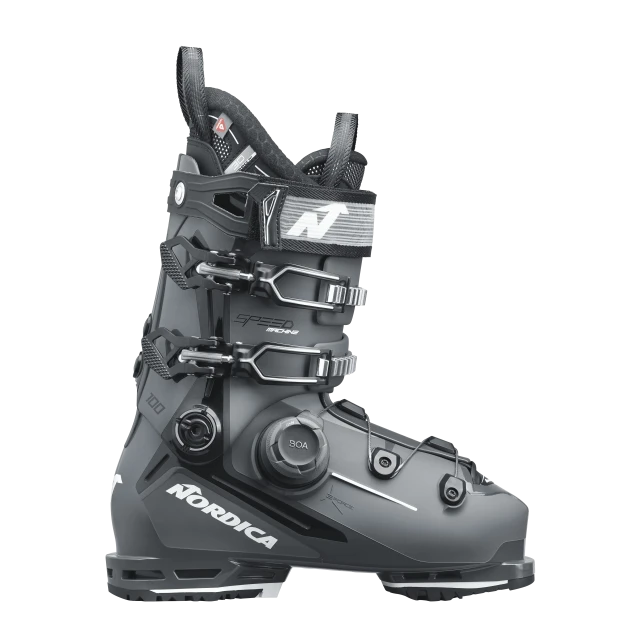 NORDICA SPEEDMACHINE 3 BOA 100 2026