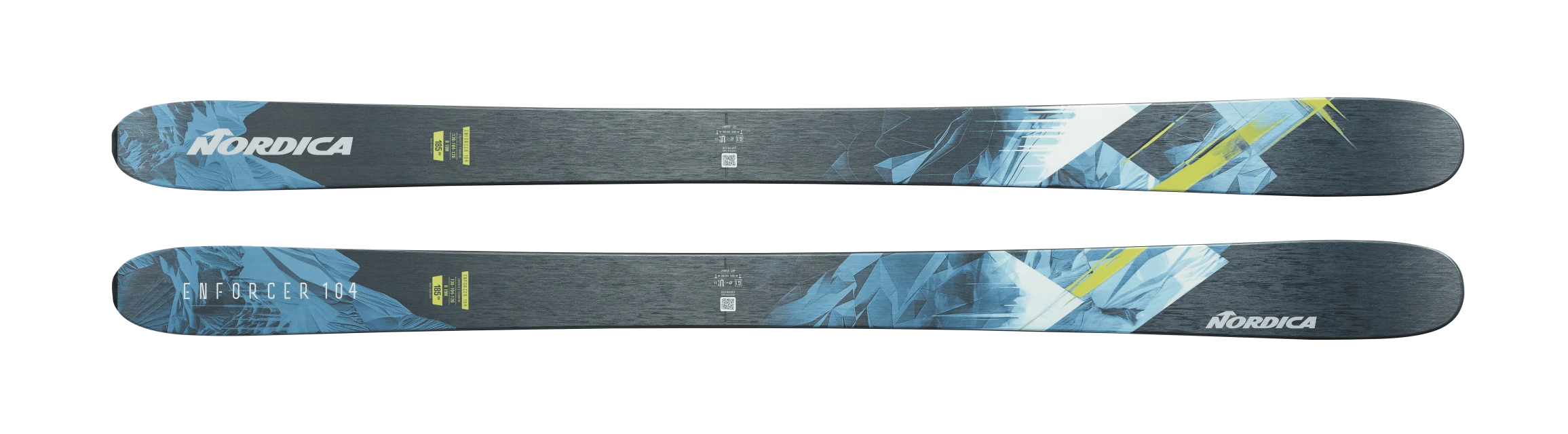 2026 NORDICA ENFORCER 104