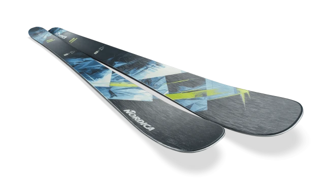 2026 NORDICA ENFORCER 104