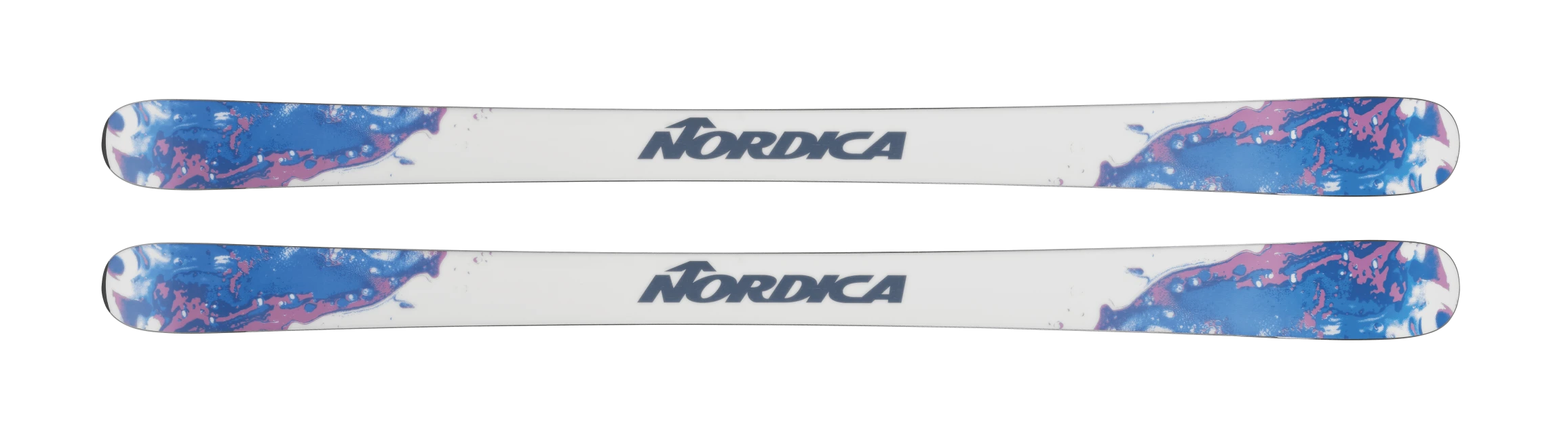 2026 NORDICA UNLEASHED 98 CA
