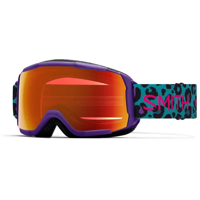 SMITH GROM JR GOGGLES