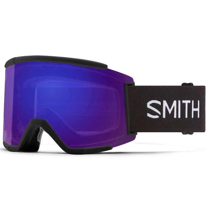 SMITH SQUAD XL GOGGLES