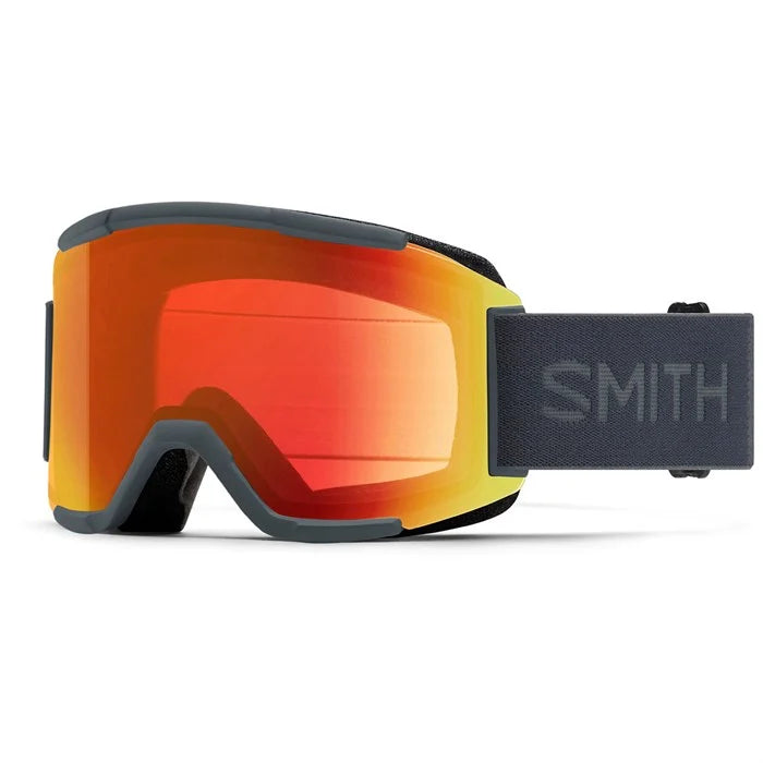 SMITH SQUAD GOGGLES