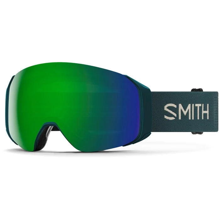 SMITH 4D MAG S GOGGLES