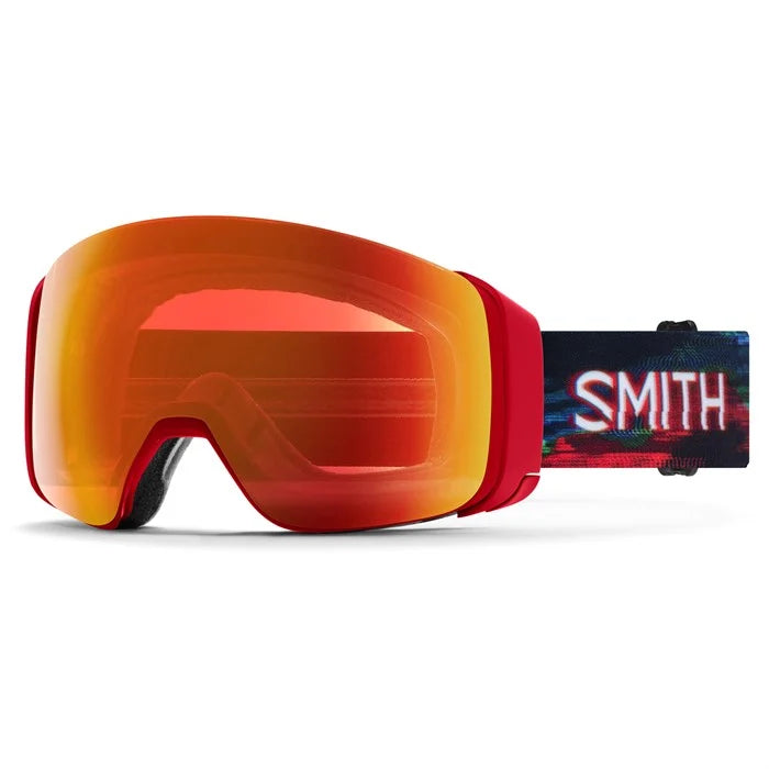 SMITH 4D MAG GOGGLES SMITH 4D MAG GOGGLES