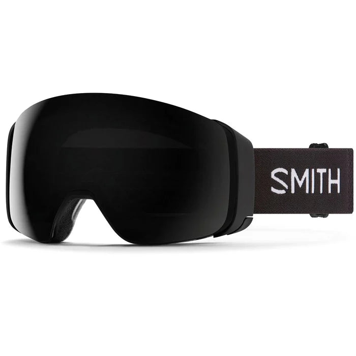 SMITH 4D MAG GOGGLES