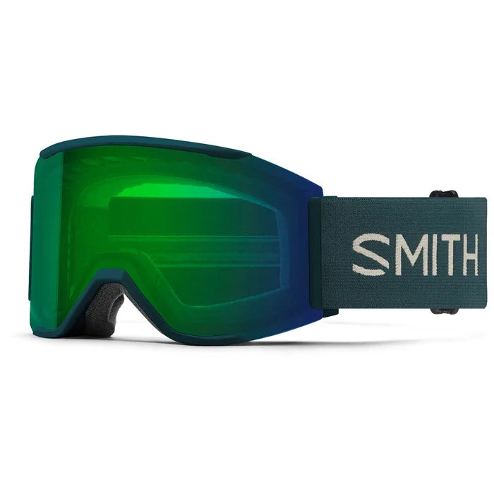 SMITH SQUAD MAG GOGGLES