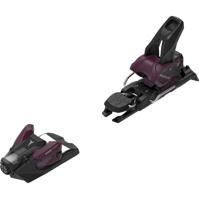 ATOMIC STRIVE 12 GW BINDING
