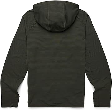 Cotopaxi Otero Fleece Full-Zip Hooded