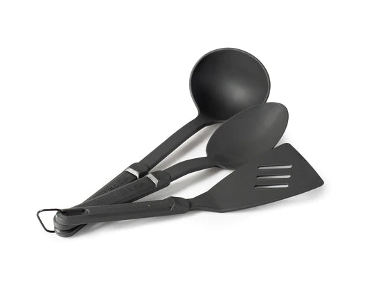 GSI OUTDOOR COOKS TOOL SET