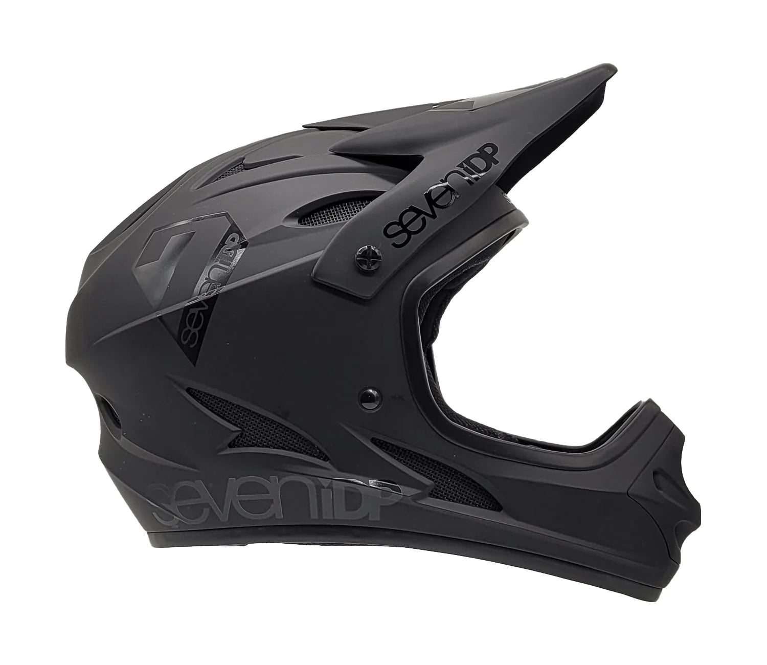 7iDP M1 FULL FACE HELMET YTH