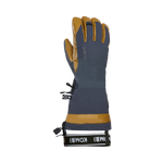 EXPLORER MEN GLOVE-PEANUT COLOR