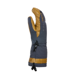 EXPLORER MEN GLOVE-PEANUT COLOR
