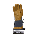 EXPLORER MEN GLOVE-PEANUT COLOR