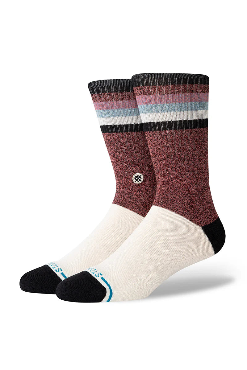 Stance - Stance Butter Blend™ Crew Socks Medium Cushion Dockerson