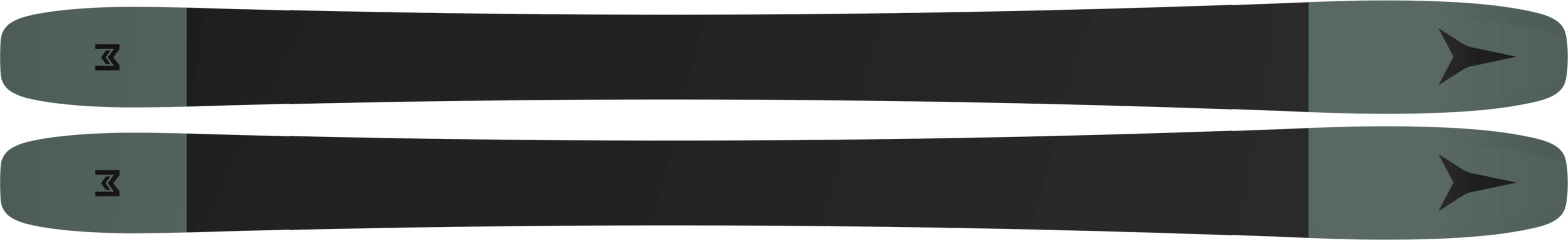 2026 ATOMIC MAVERICK 96 CTI