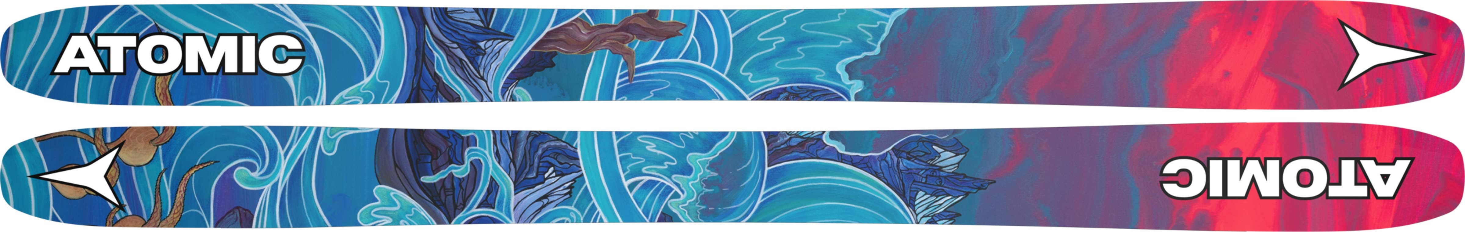 2026 ATOMIC BENT CHETLER 110