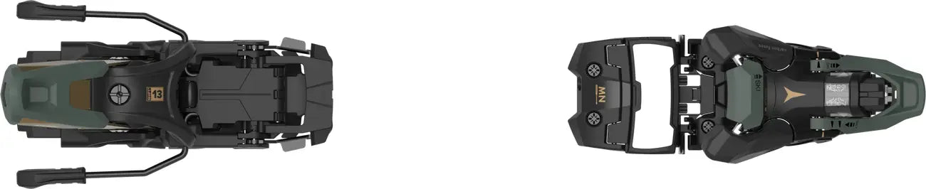 ATOMIC SHIFT 13 MN BINDING 2026