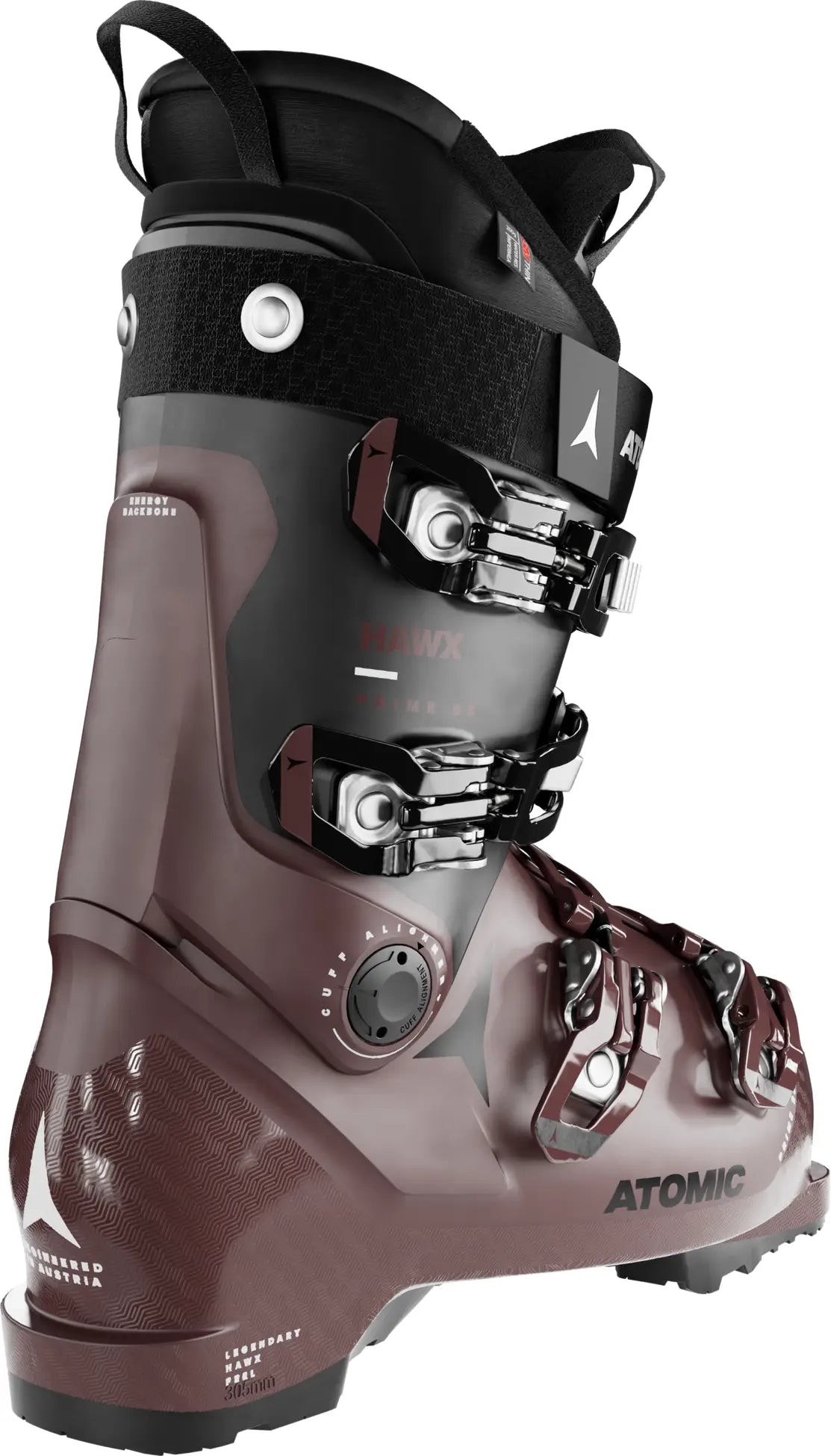 ATOMIC HAWX PRIME 95 W GW 2024