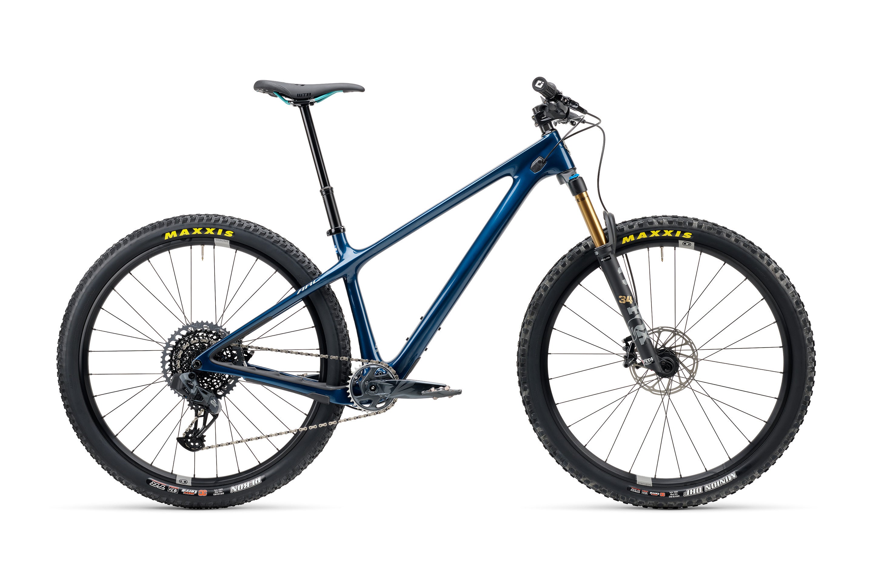 Trail mtb for clearance sale