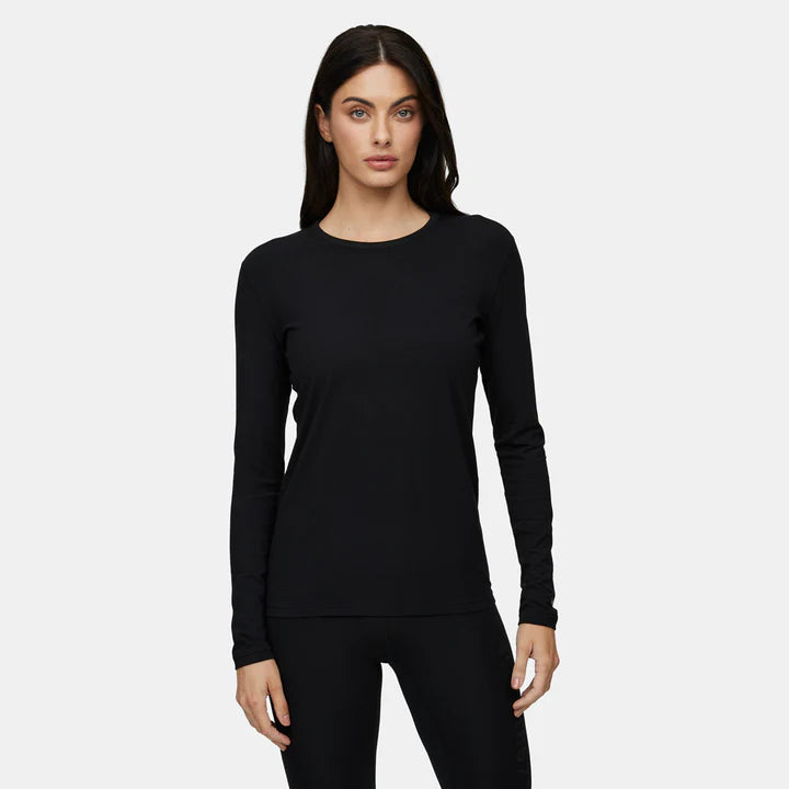 LE BENT W CREW BASE LAYER 200/260