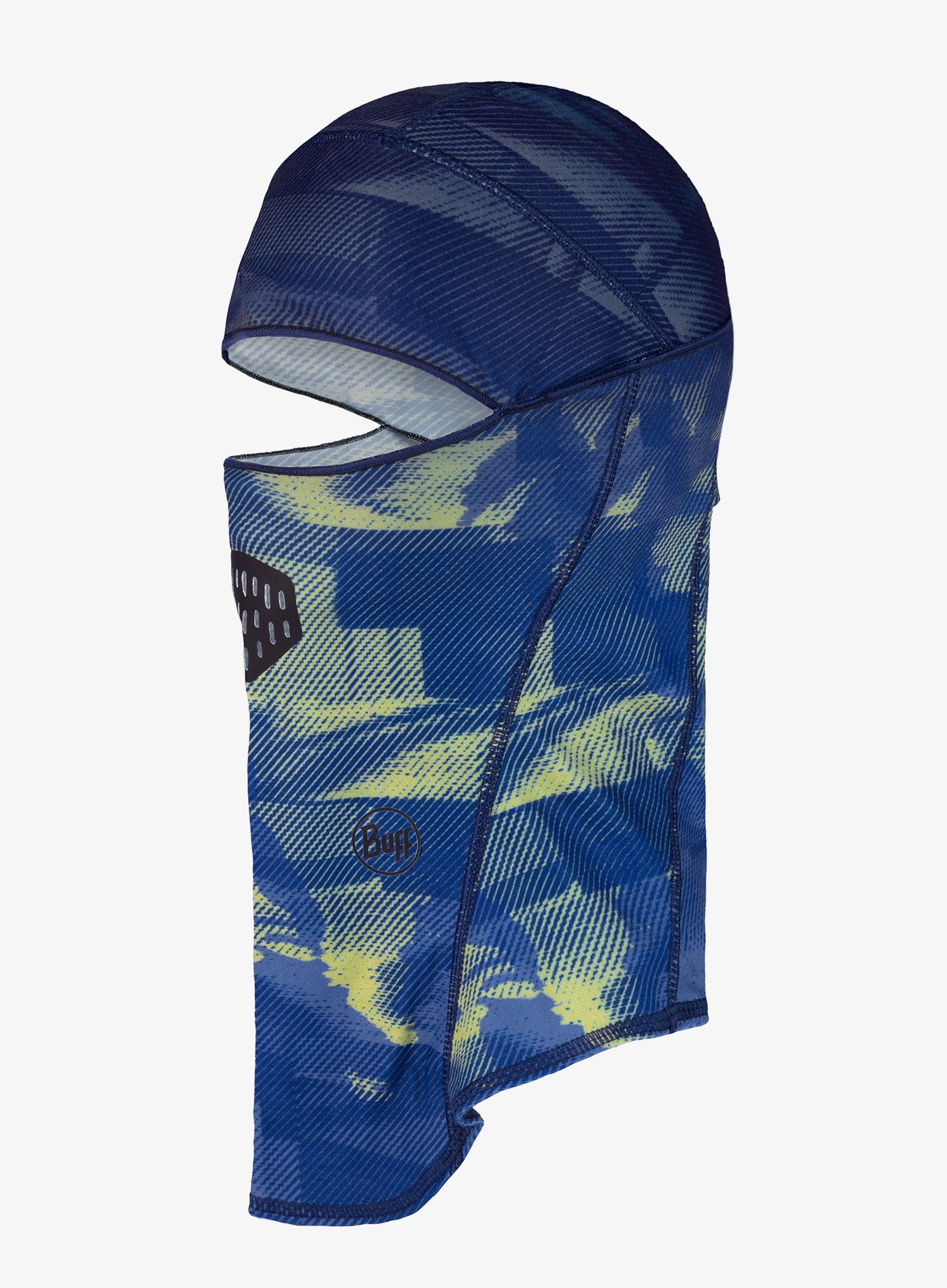BUFF THERMONET HINGED BALACLAVA